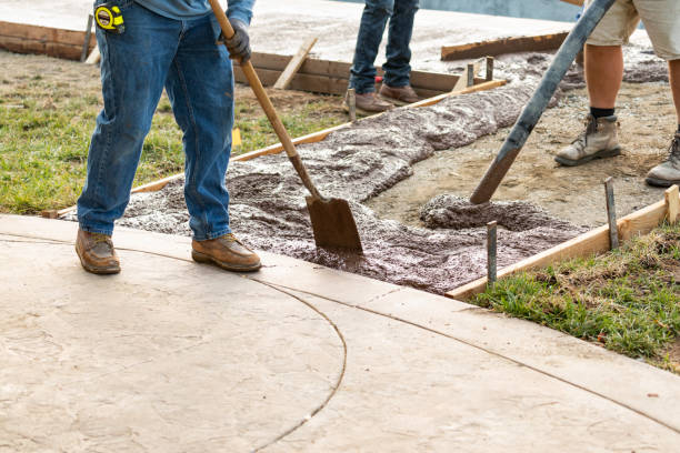 Best Concrete Grinding and Polishing in Craig Beach, OH