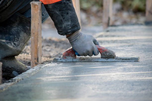 Best Concrete Sidewalk Installation in Craig Beach, OH