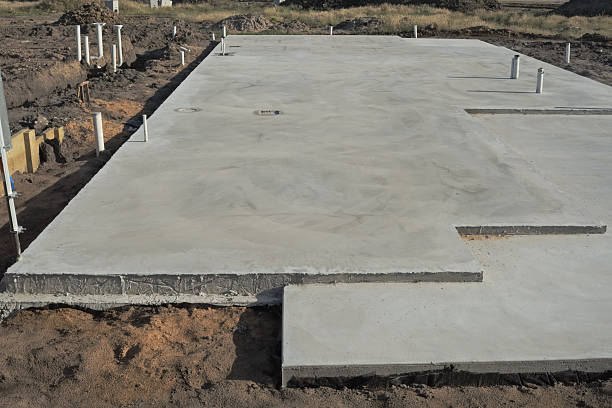 Best Concrete Patio Design and Installation in Craig Beach, OH