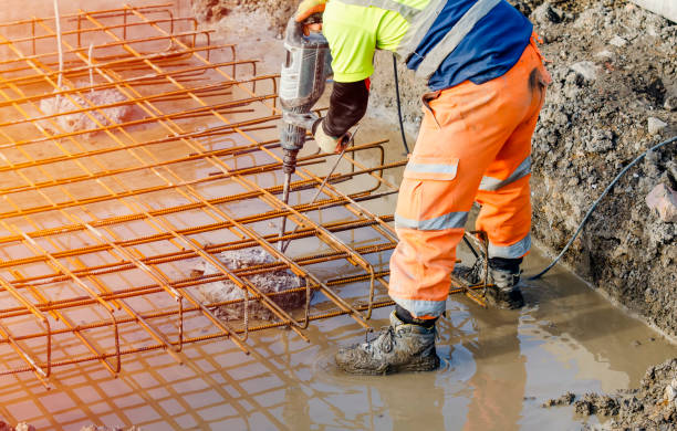 Best Industrial Concrete Flooring in Craig Beach, OH